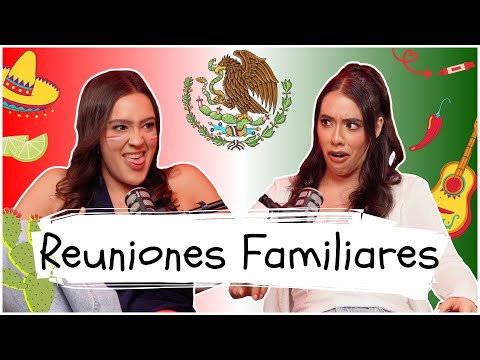 SI NO TRAGO GRATIS YO NO VOY A VER A LA ABUELA 👵🏻 Ep.10 [Reuniones Familiares] 🇲🇽