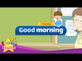 Conversational English Responses