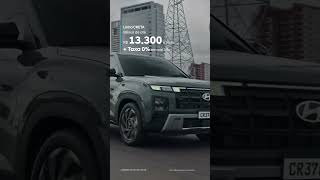 Golaço de ofertas Hyundai | Garanta o HB20 com IPI reduzido e Linha CRETA com bônus de até R$ 13.300