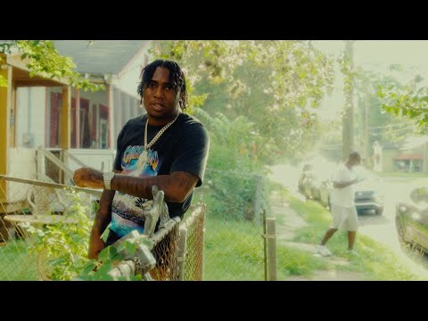 Fredo Bang - Traumatized Child (Official Video)