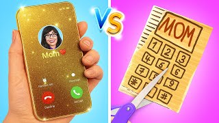 ¡ASOMBROSOS TRUCOS DE CRIANZA! por 123 GO! Series