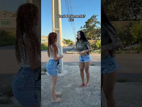 Achei que era a melhor amiga do meu namorado