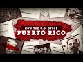 Understanding Puerto Rico's Colonial History