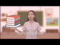 Understanding Book Components and Roles