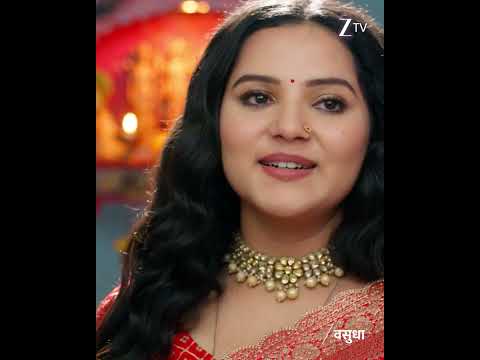 Vasudha Ep 333 | Zee TV UK HD