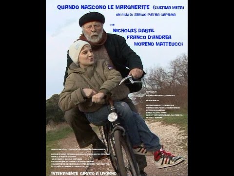 Sergio Pietra Caprina