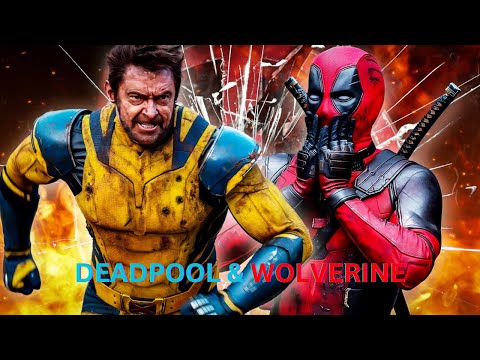 DEADPOOL & WOLVERINE: How They Can Change the Future of the MCU