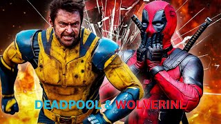 DEADPOOL & WOLVERINE: How They Can Change the Future of the MCU