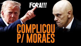 Governo dos EUA manda recado forte para o Brasil veja o alerta!