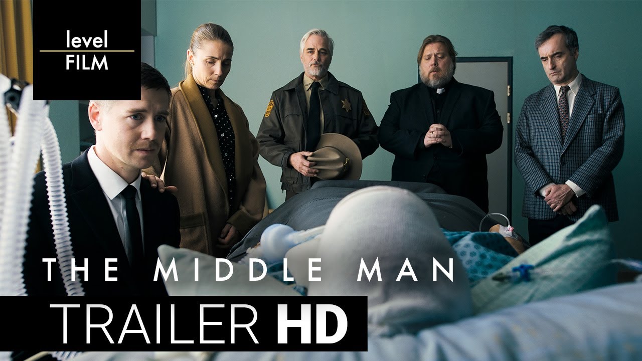 The Middle Man Trailerin pikkukuva