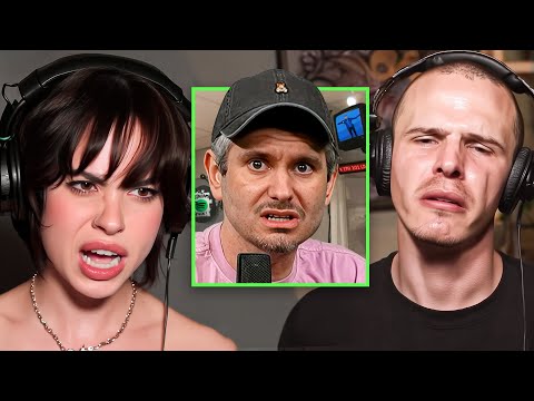 Anisa Throws IDubbbz Under The Bus Again (This is bad...😭)