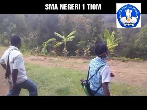 PROFIL MENGENAI SMA TIOM