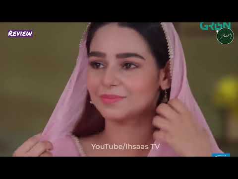 Teri Muhabbat main Episode 25 -  8th November 2024