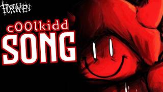 ROBLOX - cOOlkidd SONG "Code Blooded" | Rockit Music (Forsaken)