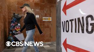 YouTube video thumbnail: Lawyer Weighs in on Legality of 2 Dan Sullivans on Alaska Senate Ballot