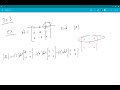 Understanding Determinants in Matrices