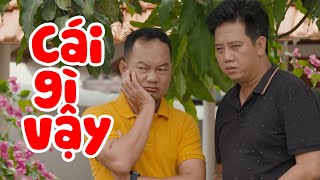 HÀI 2025 Chuyện Quán Cơm - Hài 2025 Long Đẹp Trai, Lê Nam, Quyên Qui