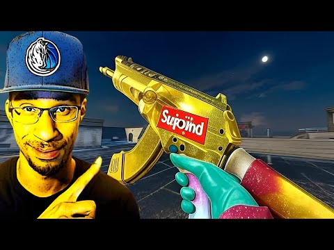 new #1 *BUFFED* CR-56 AMAX Loadout is META in WARZONE! (Best CR-56 AMAX Class Setup)