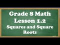 Understanding Factors and Perfect Squares