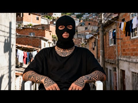 Ex-Soldado do CV do Rio CONFESSA: O Verdadeiro Líder do Comando Vermelho | Baseado em História Real