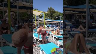 🇹🇷 A Day in Kemer Antalya | Beaches & Local Charm