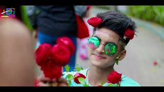 গোলগাপ্পা | Golgappa | Bengali New Song | Bengali Dance Video | Rick Sneha | Ujjal Dance Group 2 0
