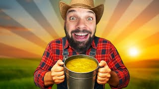 MOČŮVKA JE NOVÉ ZLATO!!! 💛 | Farming Simulator 25 #11