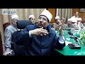 بالفيديو: وزير الأوقاف : إذا توافقت صلاتا العيد والجمعة فالأفضل شرعا أداء الشعيرتين