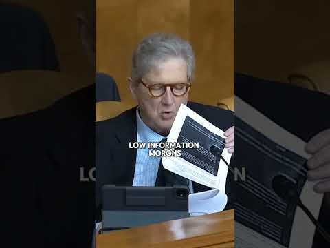 Joe Rogan Reacts To Senator Kennedy Destroyed Dr. Benjamin Keys