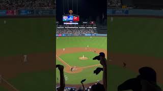 Dodger Stadium. #mlb #beisbol