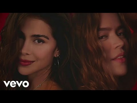 KAROL G, Greeicy - Amiga Mía (Official Video)