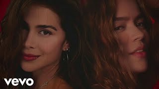 KAROL G, Greeicy - Amiga Mía (Official Video)