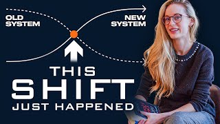 The Most Important Tech Shift Is Happening Right Now and You Probably Missed It