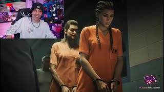 Gta 6 Echo con IA ☠️