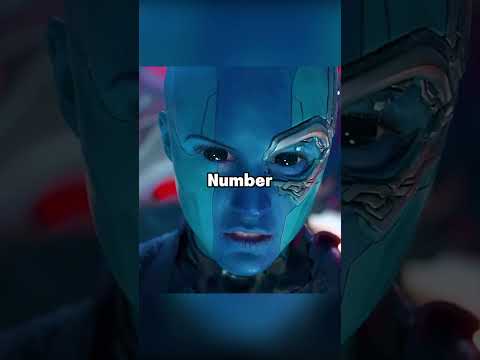 Marvel’s Details#marvel #shorts