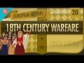 18th Century European History Concepts