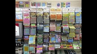 More Illinois Lottery scratch offs from Rockford.