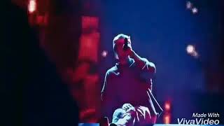 PURPOSE TOUR BY JUSTIN BIEBER