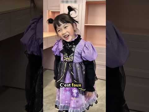 Il a détruit ses jouets… et regardez ce qu’elle a fait ensuite 😢