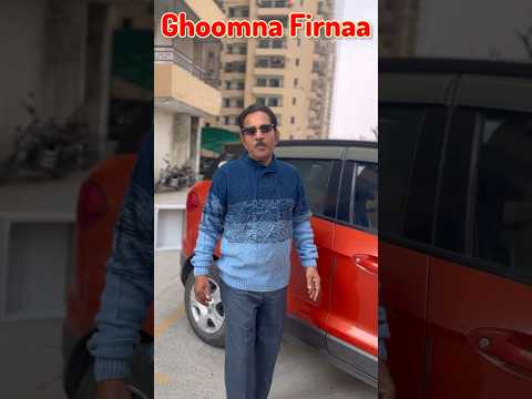 Ghoomna Firnaa car set up #enjoylife #caravan #setup #kitchen #bed #camping #shorts #trendingshorts