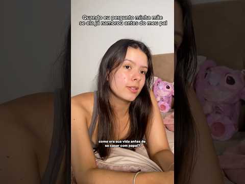 Nunca sabem o que aconteceu…