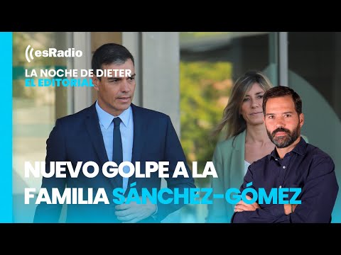 En este país llamado España: Nuevo golpe a la familia Sánchez-Gómez