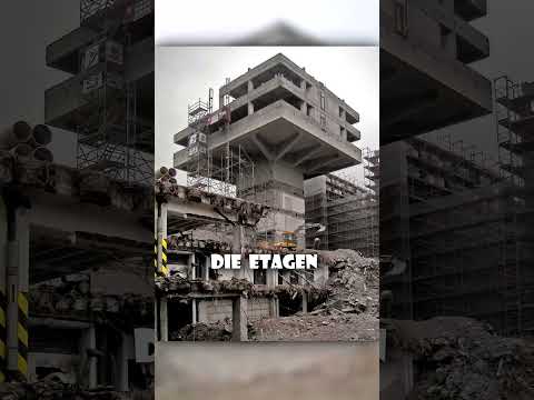 Der Alte Astra Turm