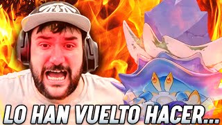 😱 La CONFLAGRACIÓN más DIFÍCIL de Genshin Impact… ¡CASI NO LA CUENTO!