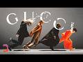 Gucci's Journey in the Fashion Industry