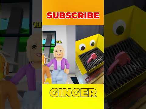 HE THOUGHT HIS GIRLFRIEND WAS CHEATING ON HIM IN ROBLOX BUT THIS HAPPENS! #shorts
