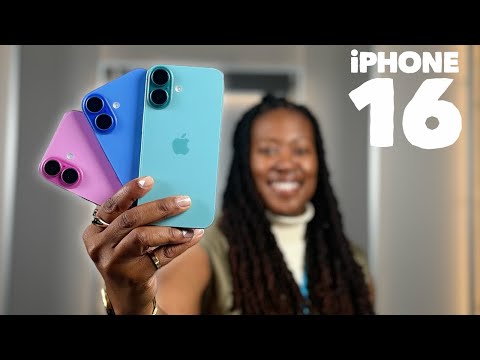 iPhone 16 Launch - What’s it Like At an Apple Event