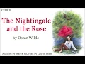 The Nightingale and the Red Rose