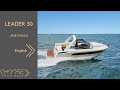 Jeanneau Leader