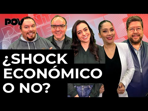 ¿SAMUEL ANUNCIA MEDIDAS DE SHOCK SI LLEGA AL GOBIERNO? | POV BLOQUE
